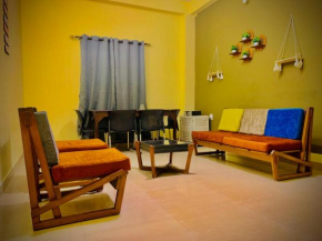 Moonlight Homestay